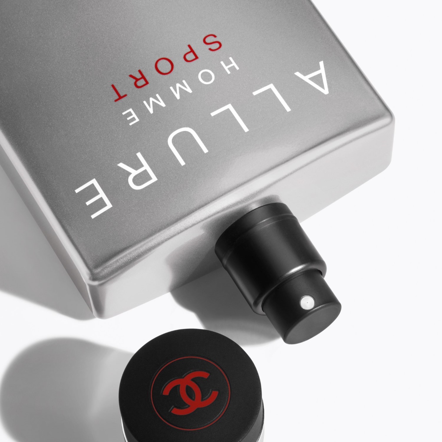 EAU DE PARFUM VAPORIZADOR